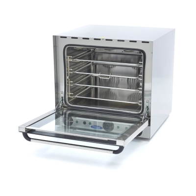 Four convection MCO with Grill